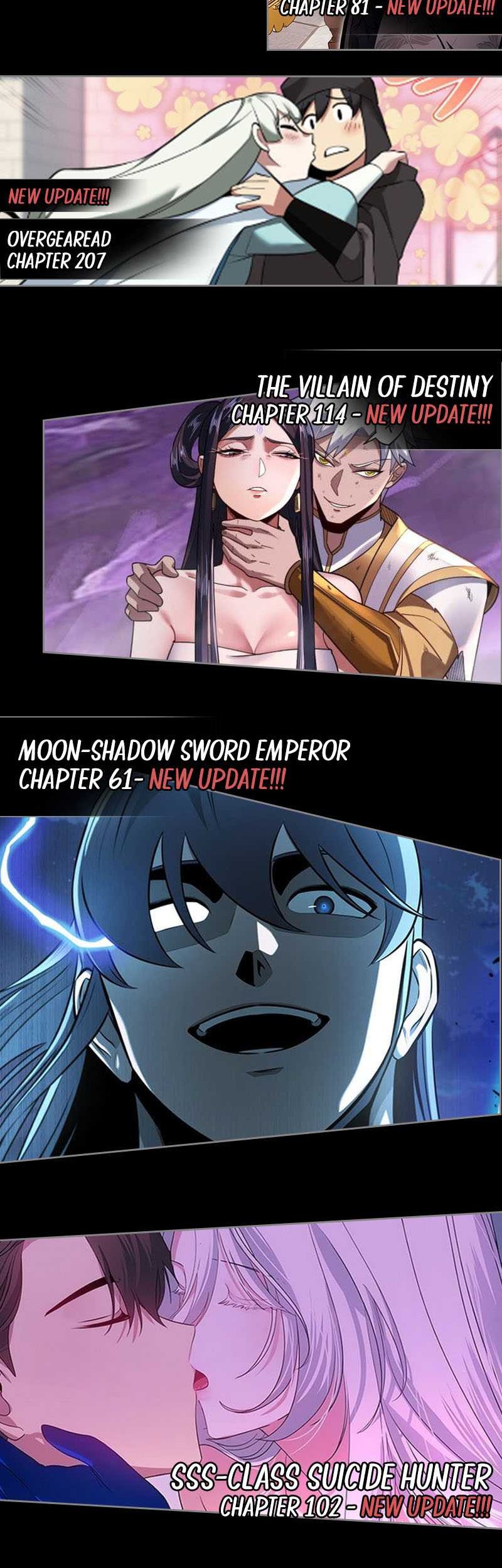 The Invincible of the East Chapter 13 Gambar 70