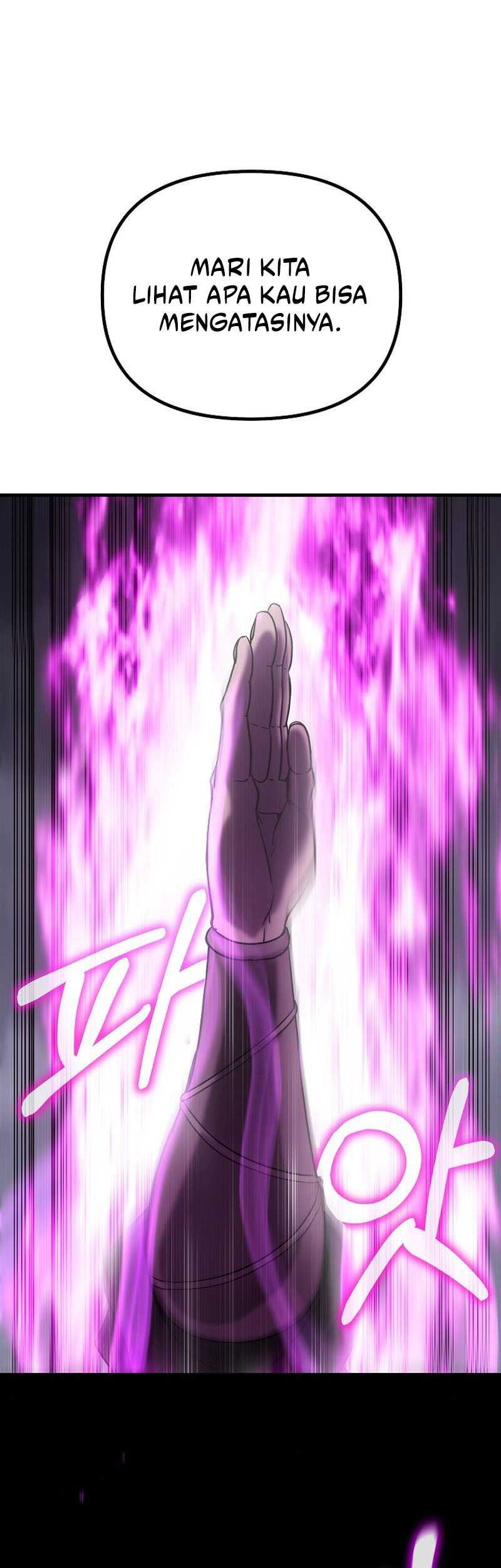 Manhwa The Invincible of the East Chapter 13 gambar nomor 2