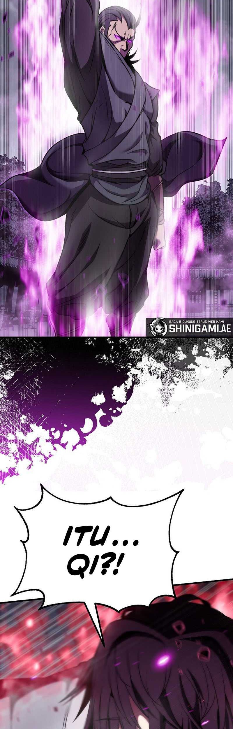 The Invincible of the East Chapter 13 Gambar 4