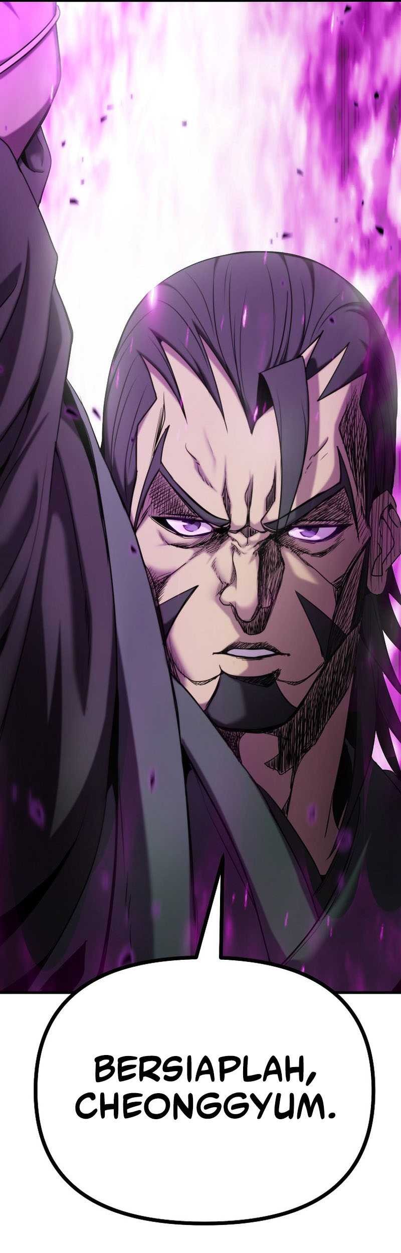 The Invincible of the East Chapter 13 Gambar 6