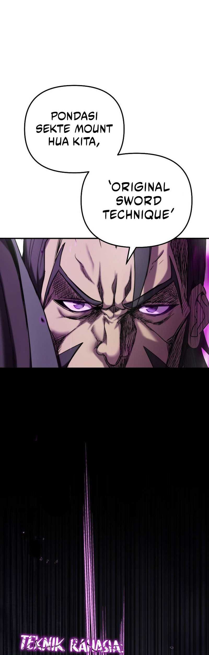 The Invincible of the East Chapter 13 Gambar 7