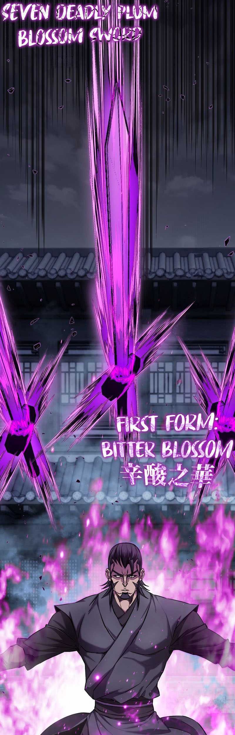 The Invincible of the East Chapter 13 Gambar 8