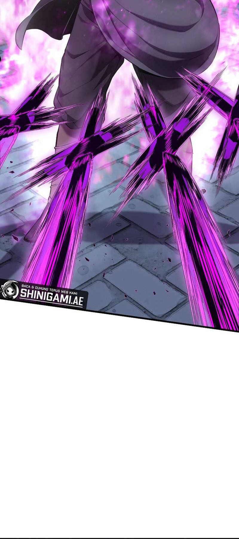 The Invincible of the East Chapter 13 Gambar 9