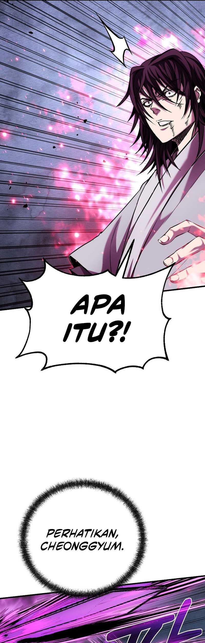 The Invincible of the East Chapter 13 Gambar 10