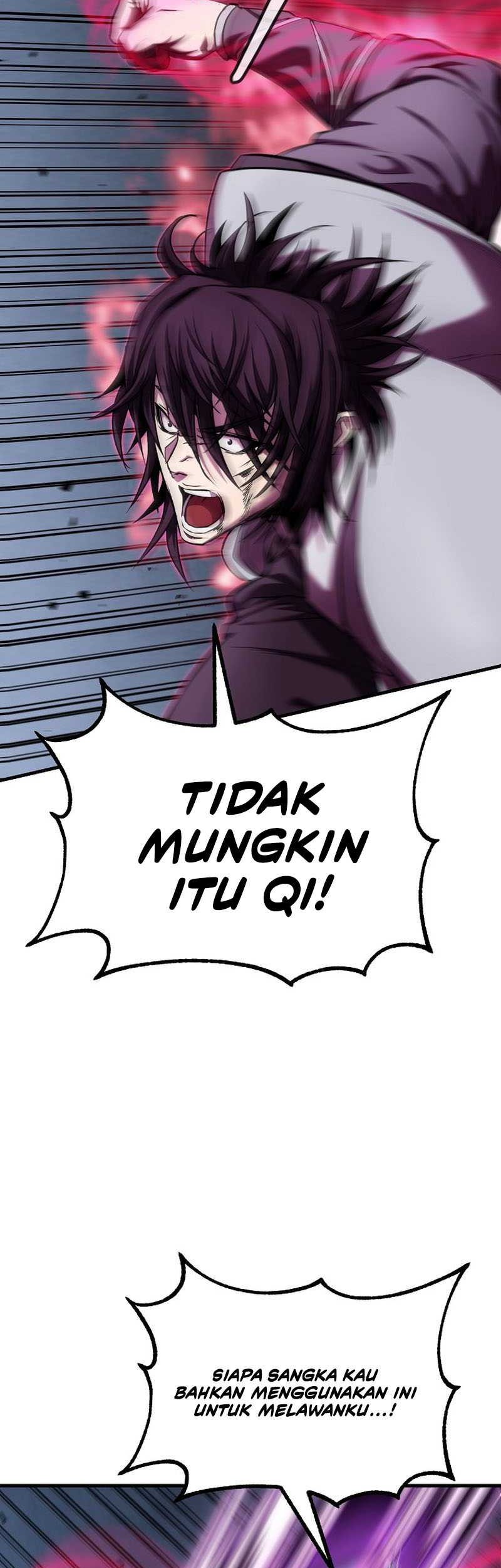 The Invincible of the East Chapter 13 Gambar 12