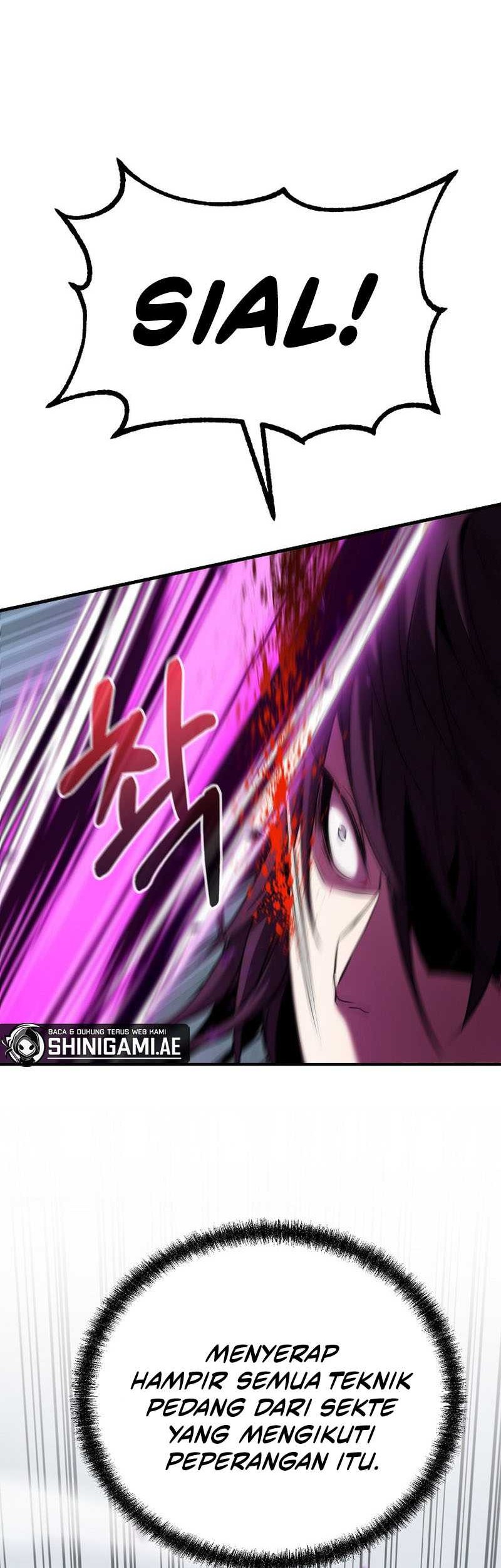 The Invincible of the East Chapter 13 Gambar 15