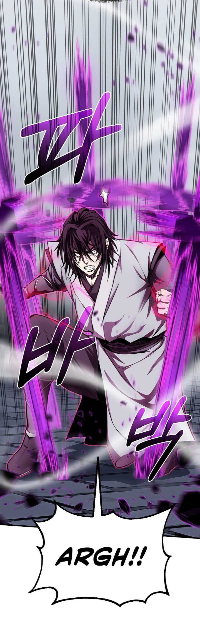 The Invincible of the East Chapter 13 Gambar 16