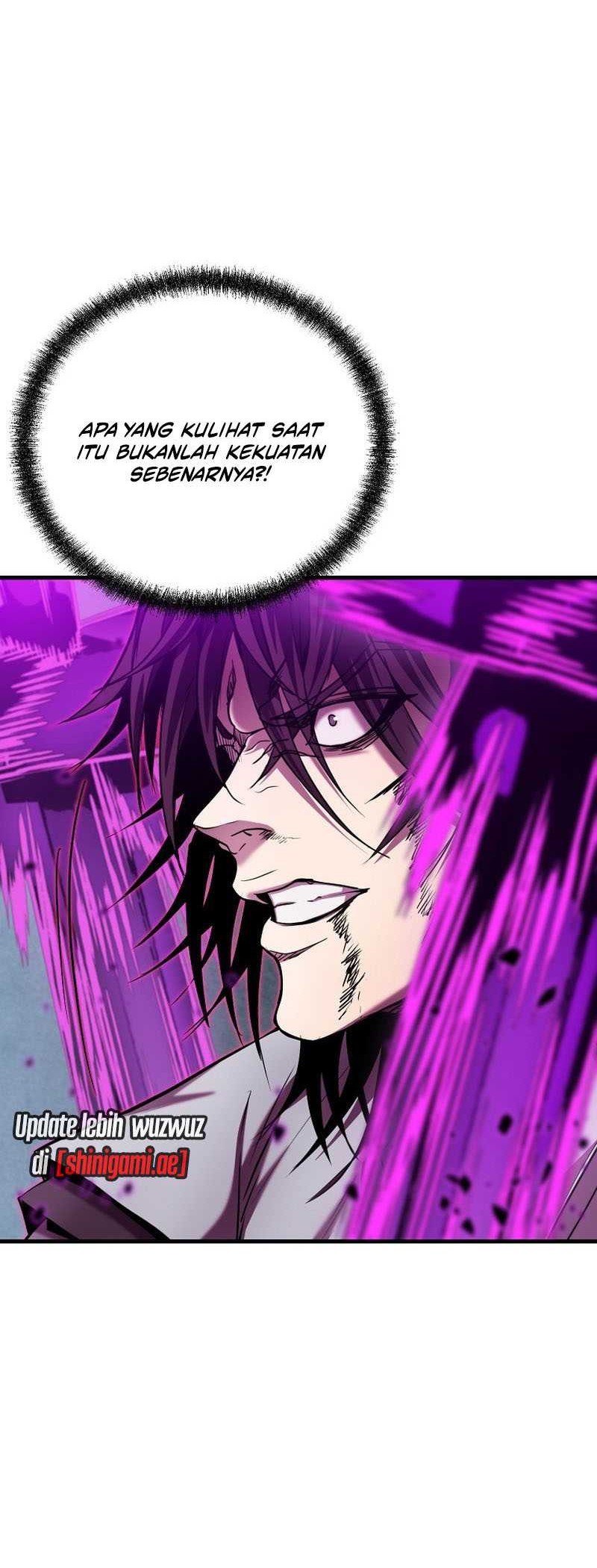 The Invincible of the East Chapter 13 Gambar 17