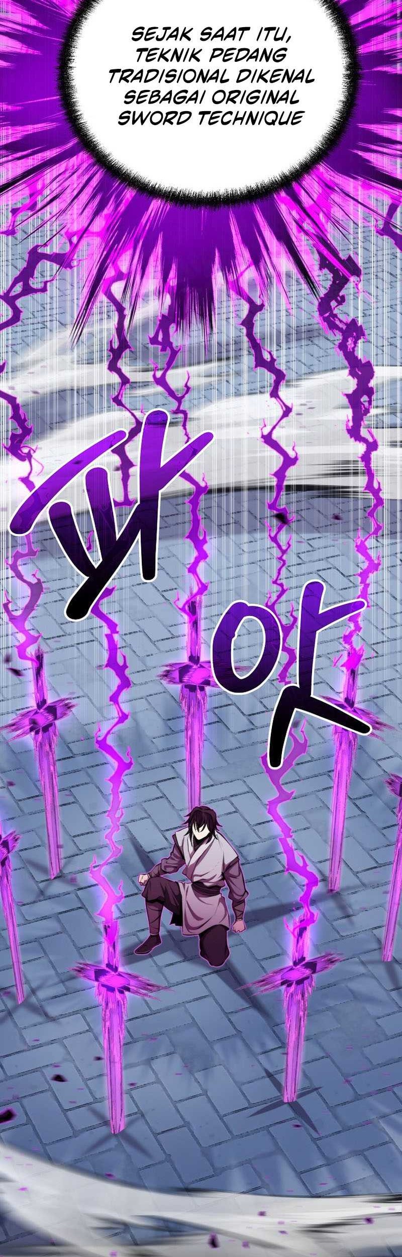 The Invincible of the East Chapter 13 Gambar 19