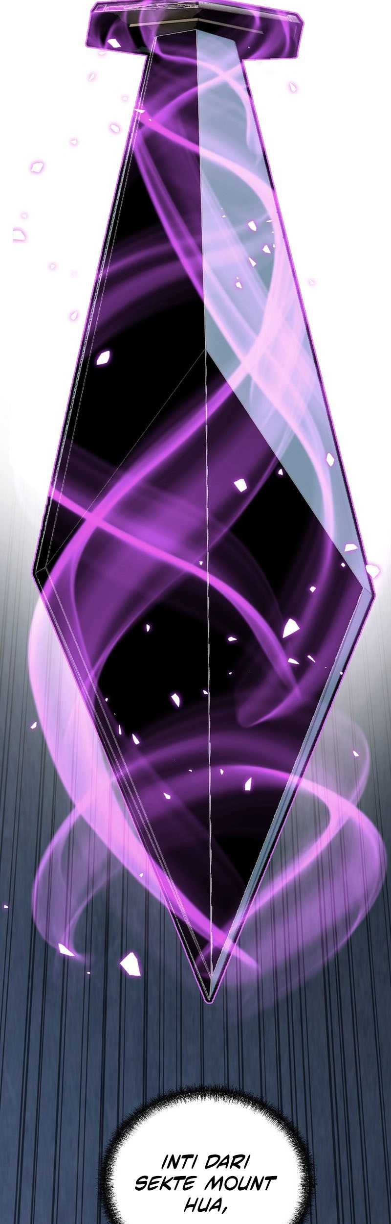 The Invincible of the East Chapter 13 Gambar 22