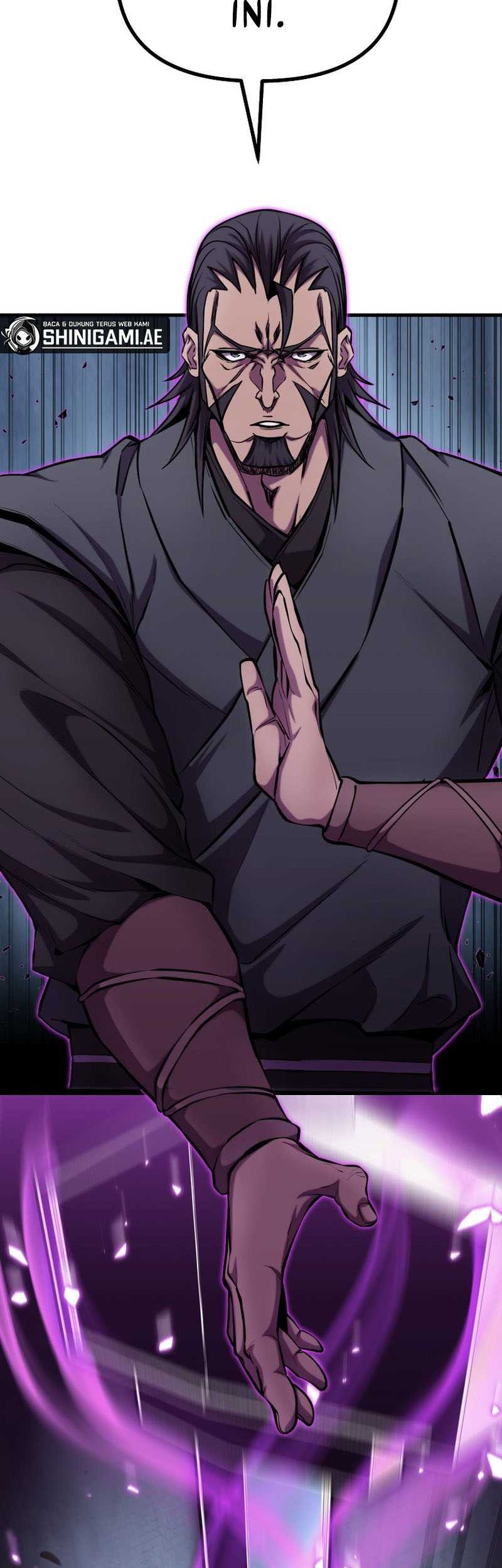 The Invincible of the East Chapter 13 Gambar 24