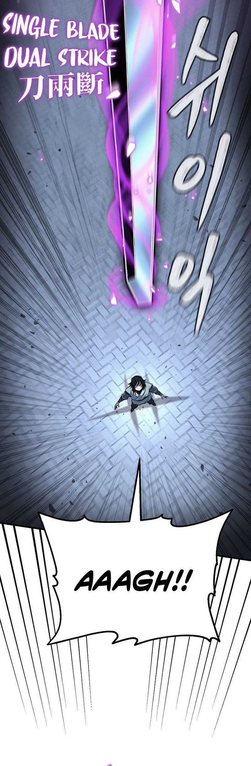 The Invincible of the East Chapter 13 Gambar 25