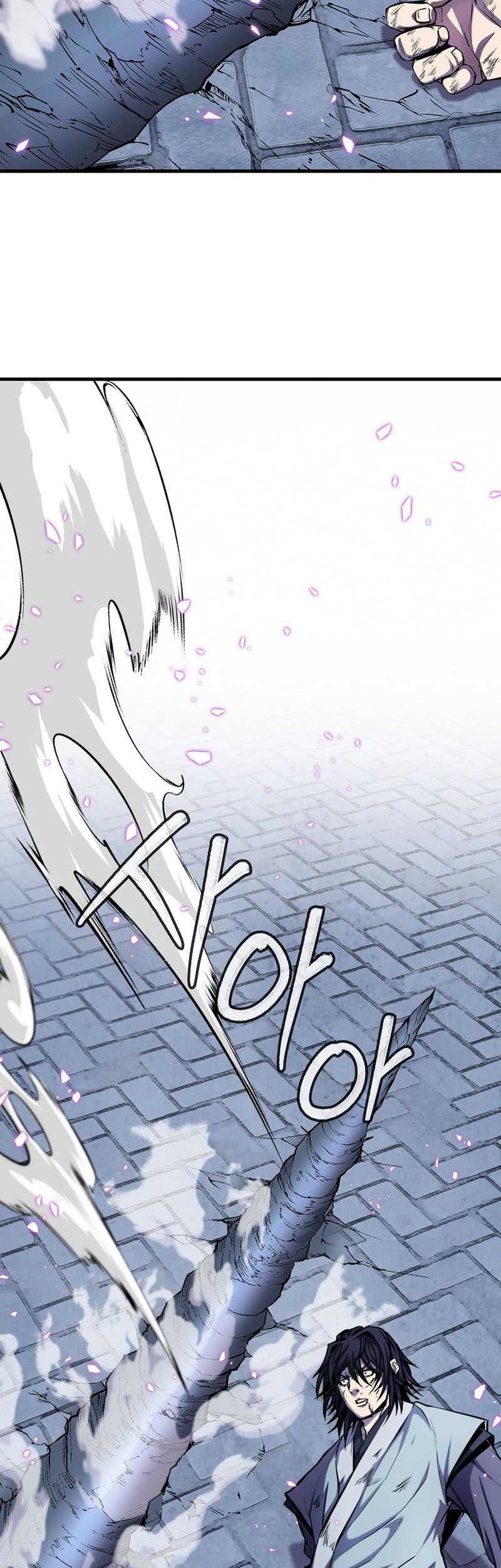 The Invincible of the East Chapter 13 Gambar 27