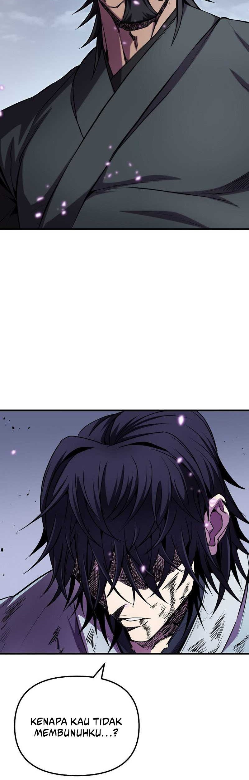 The Invincible of the East Chapter 13 Gambar 29