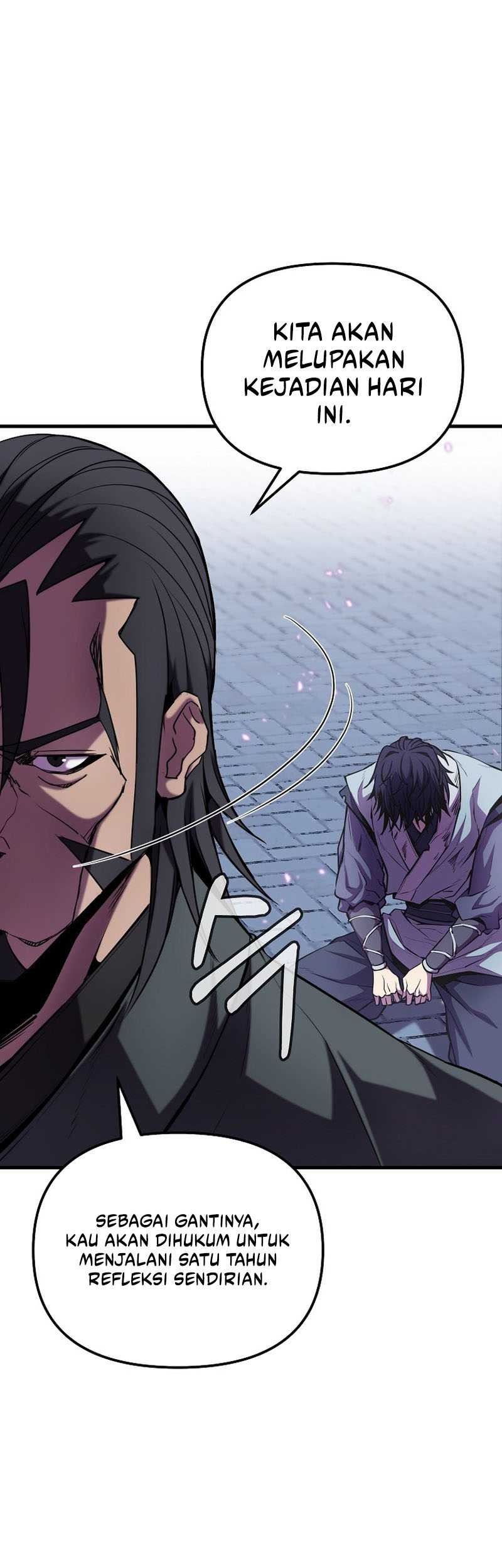 The Invincible of the East Chapter 13 Gambar 30