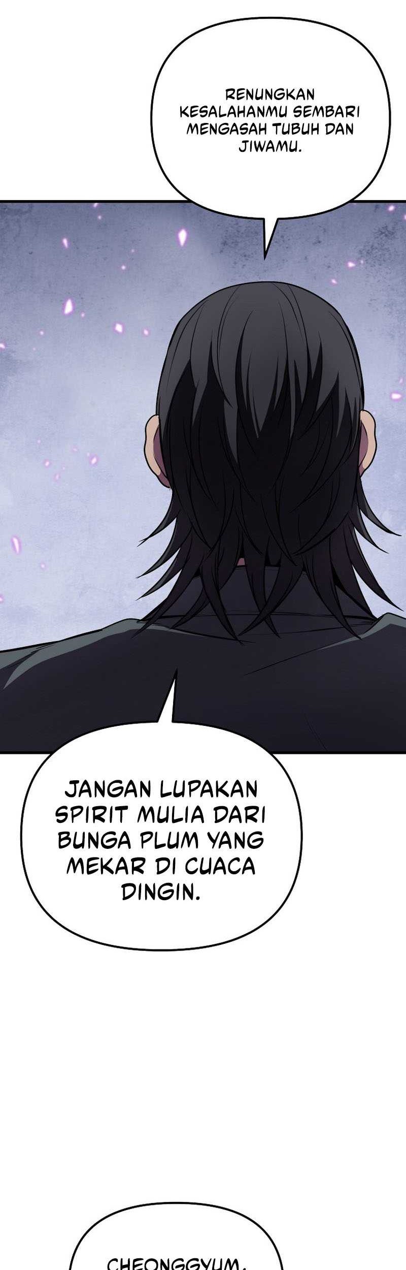The Invincible of the East Chapter 13 Gambar 31