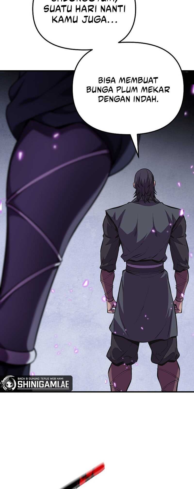 The Invincible of the East Chapter 13 Gambar 32