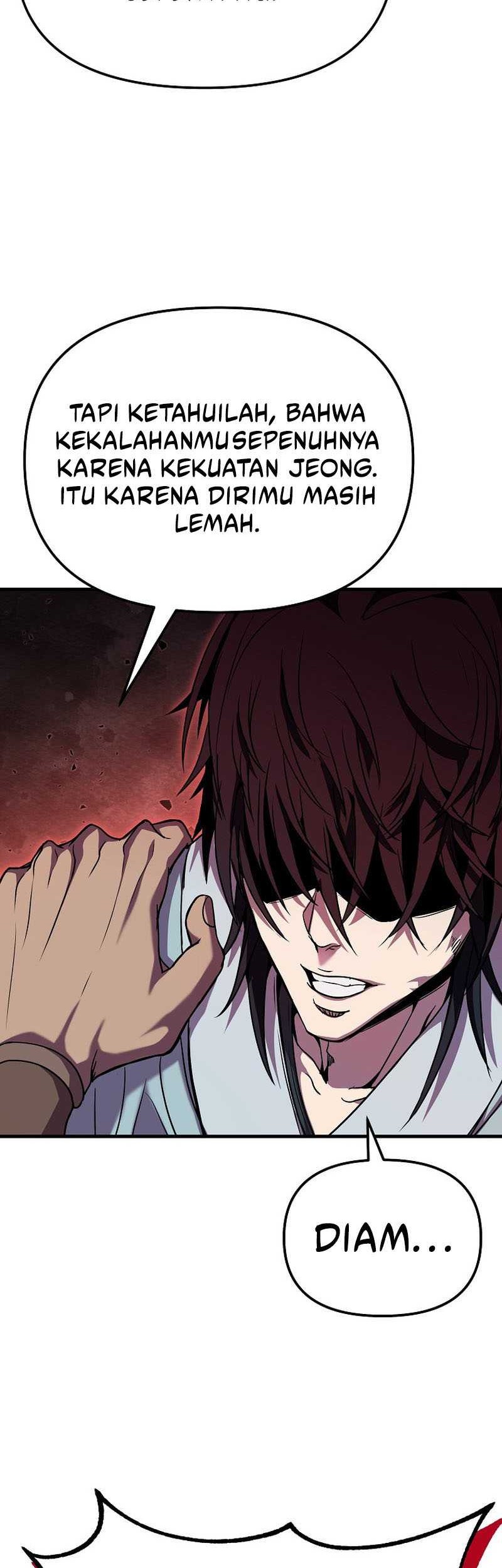 The Invincible of the East Chapter 12 Gambar 35