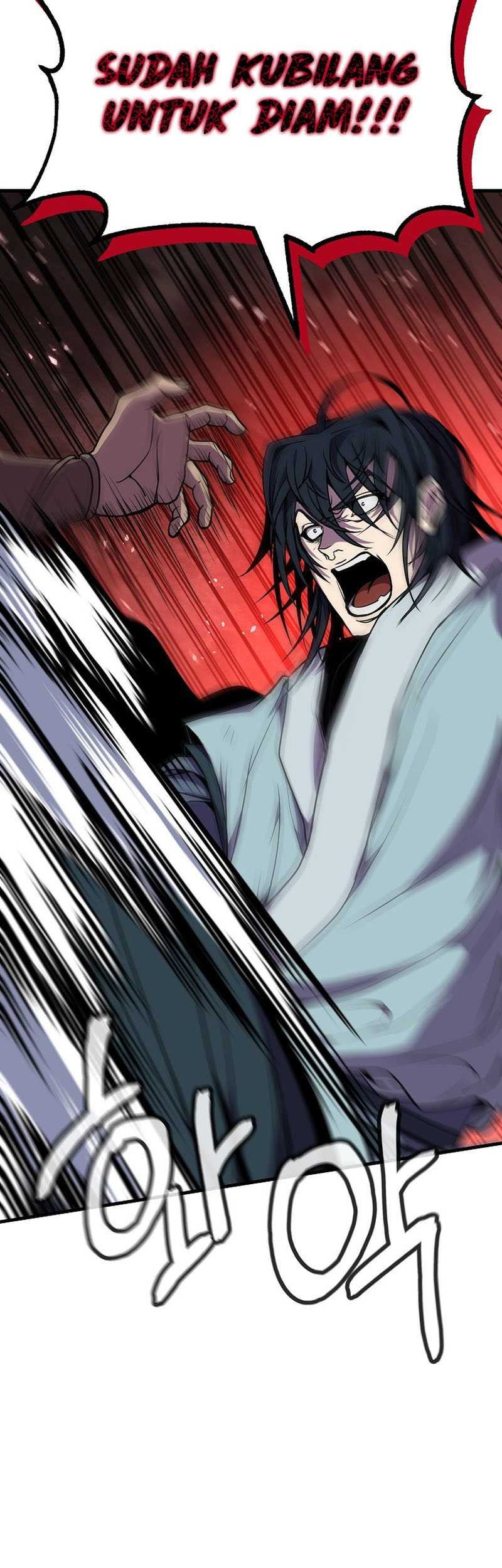 The Invincible of the East Chapter 12 Gambar 36