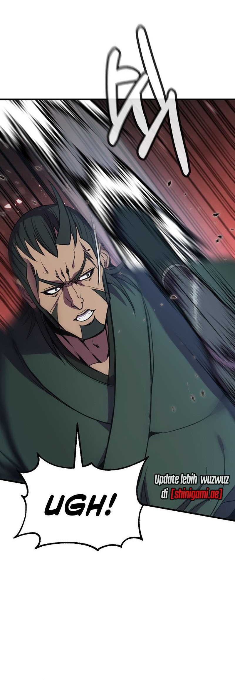 The Invincible of the East Chapter 12 Gambar 37