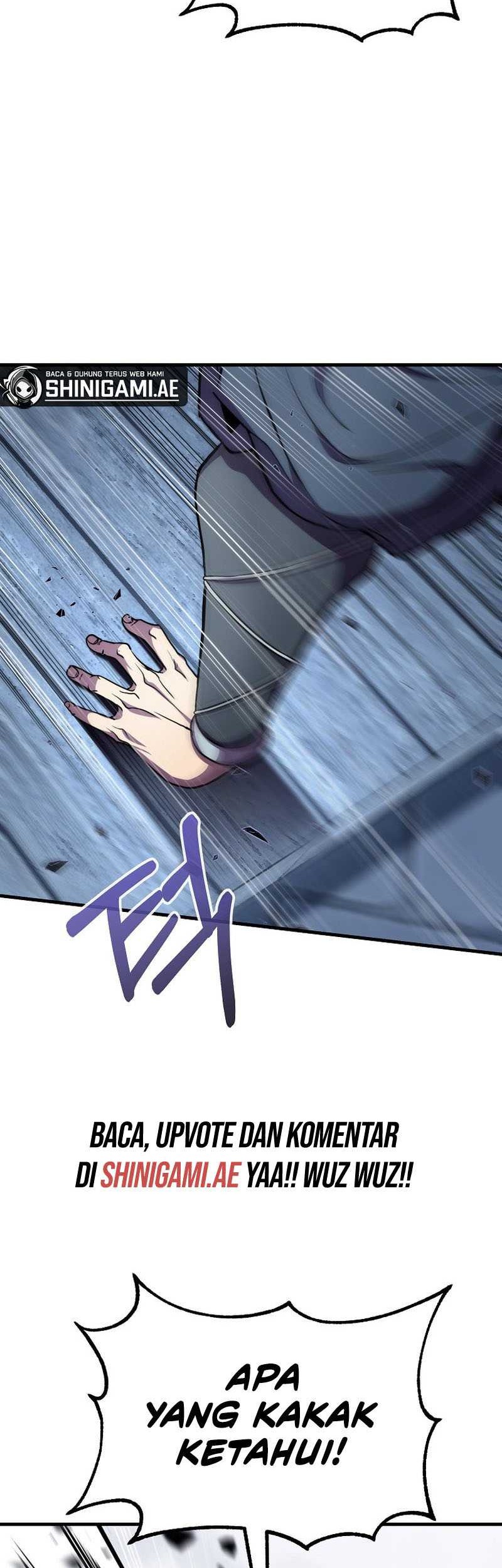 The Invincible of the East Chapter 12 Gambar 39