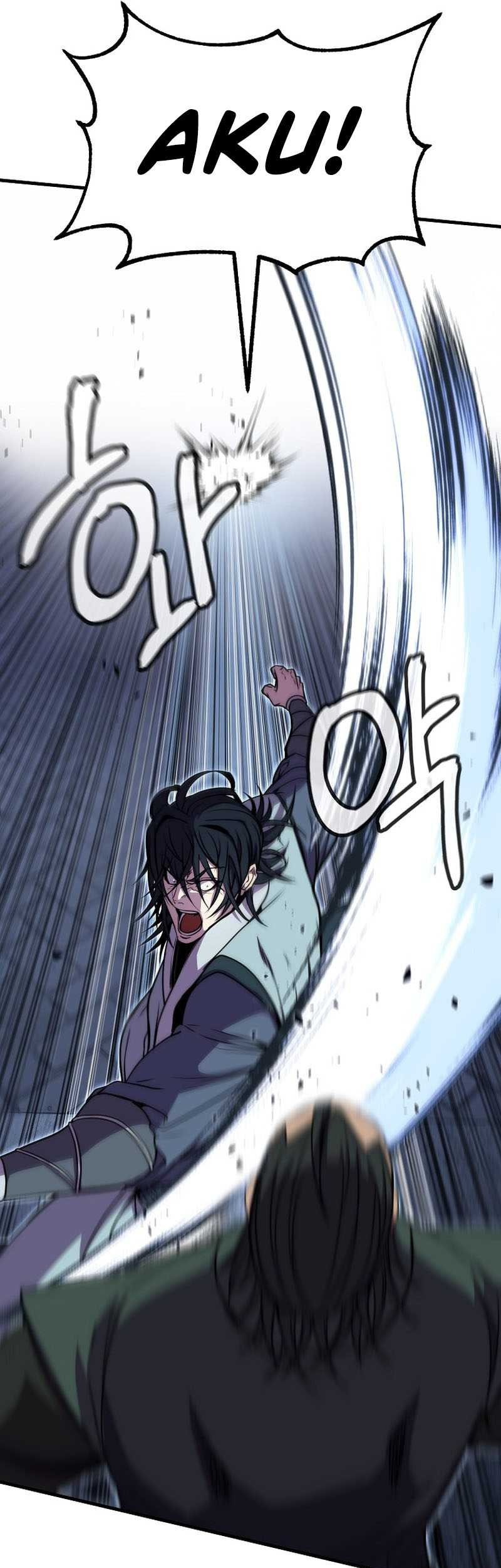 The Invincible of the East Chapter 12 Gambar 42