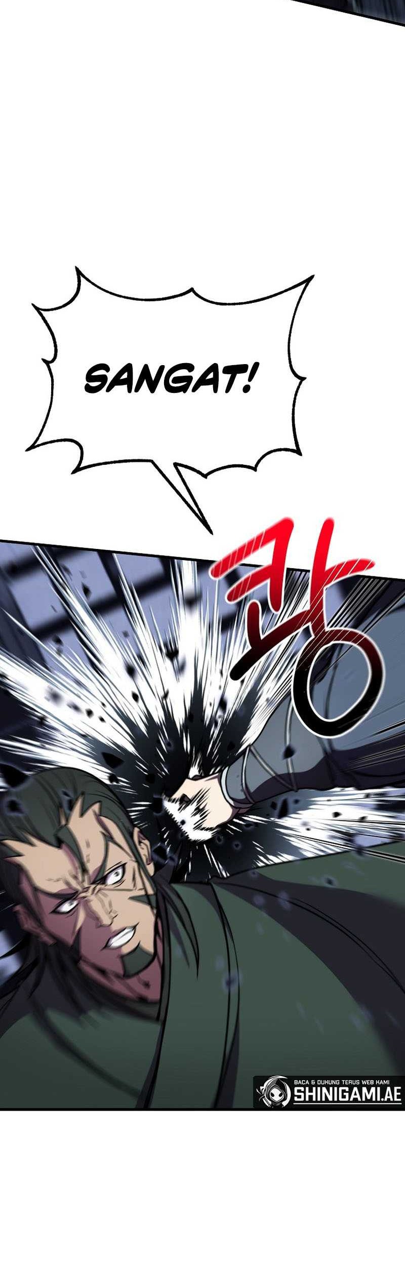 The Invincible of the East Chapter 12 Gambar 43