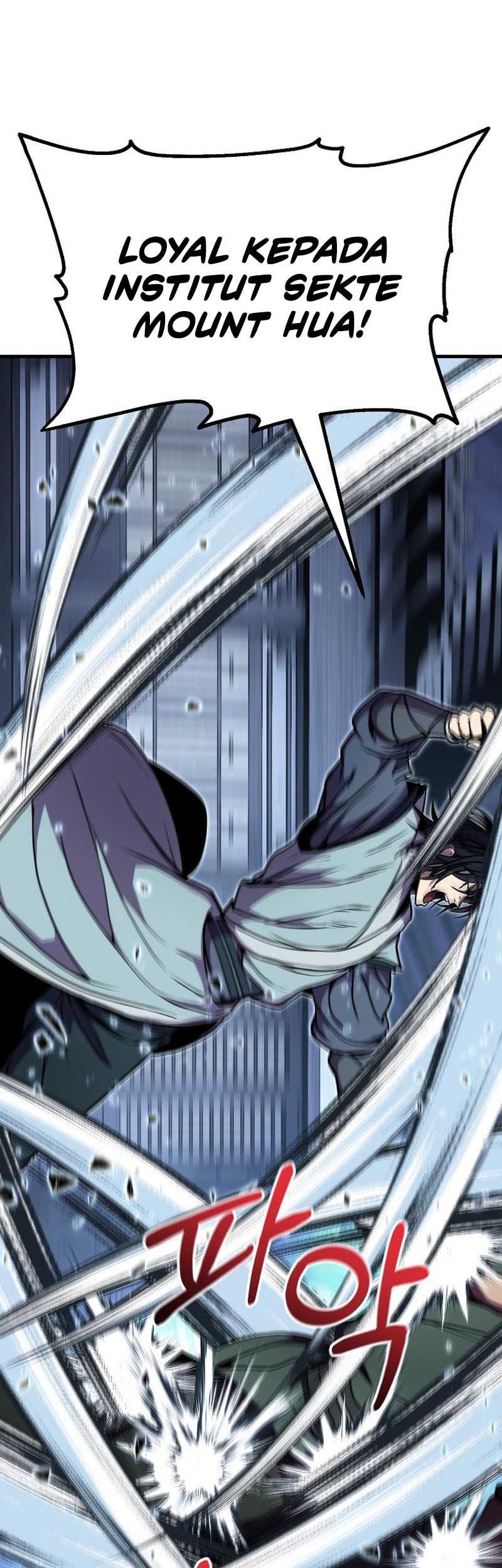 The Invincible of the East Chapter 12 Gambar 44