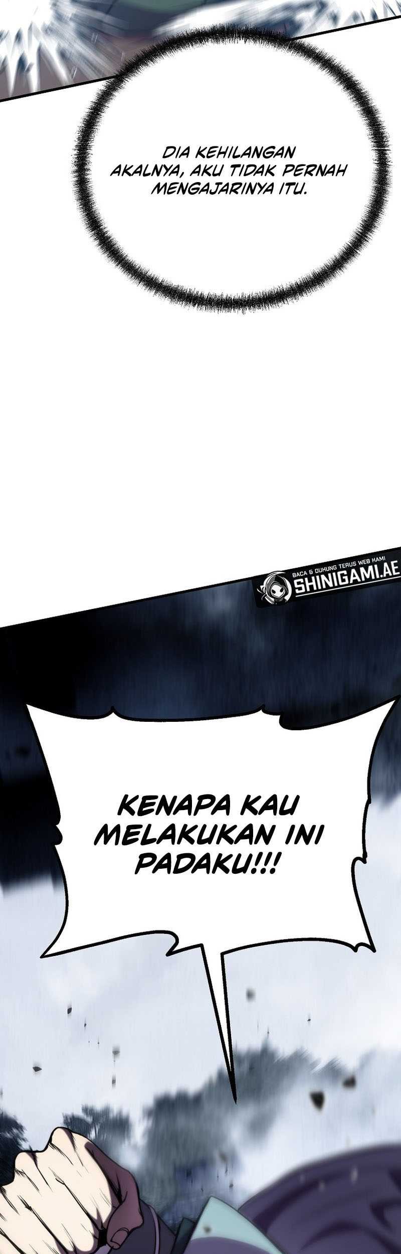 The Invincible of the East Chapter 12 Gambar 46