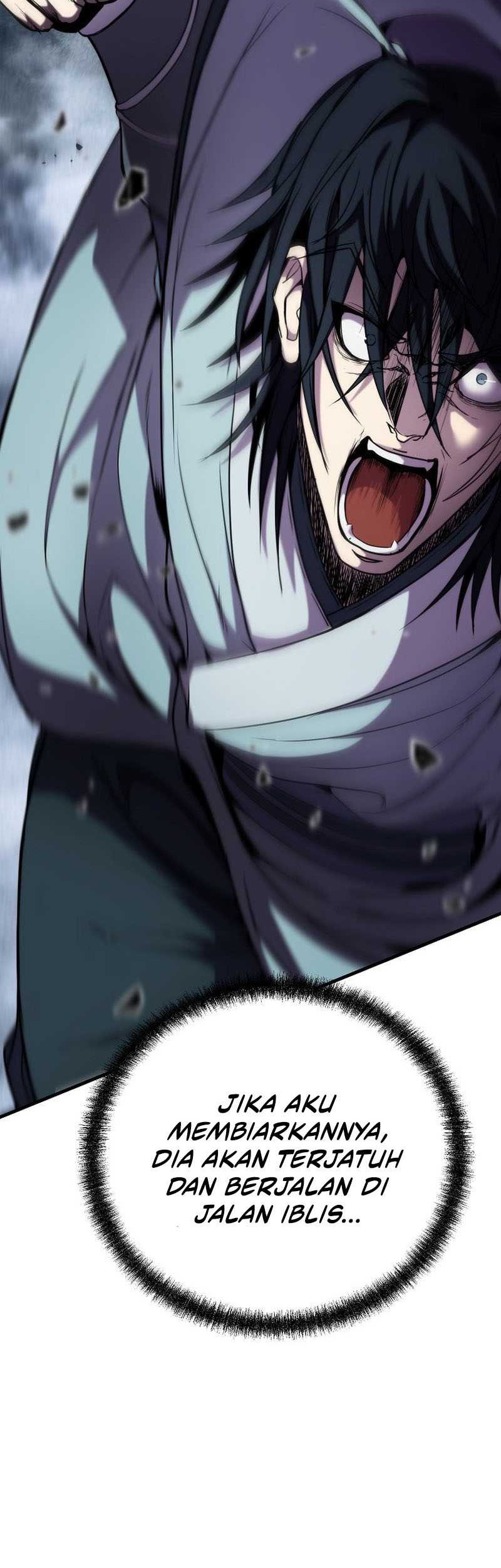 The Invincible of the East Chapter 12 Gambar 47