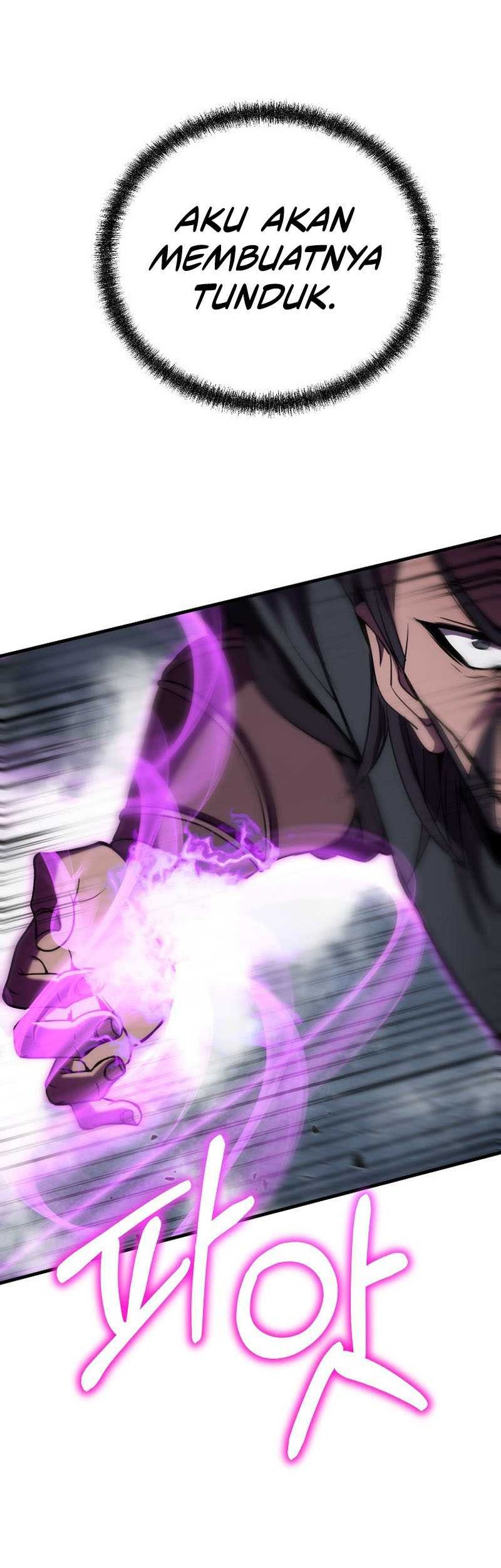 The Invincible of the East Chapter 12 Gambar 49