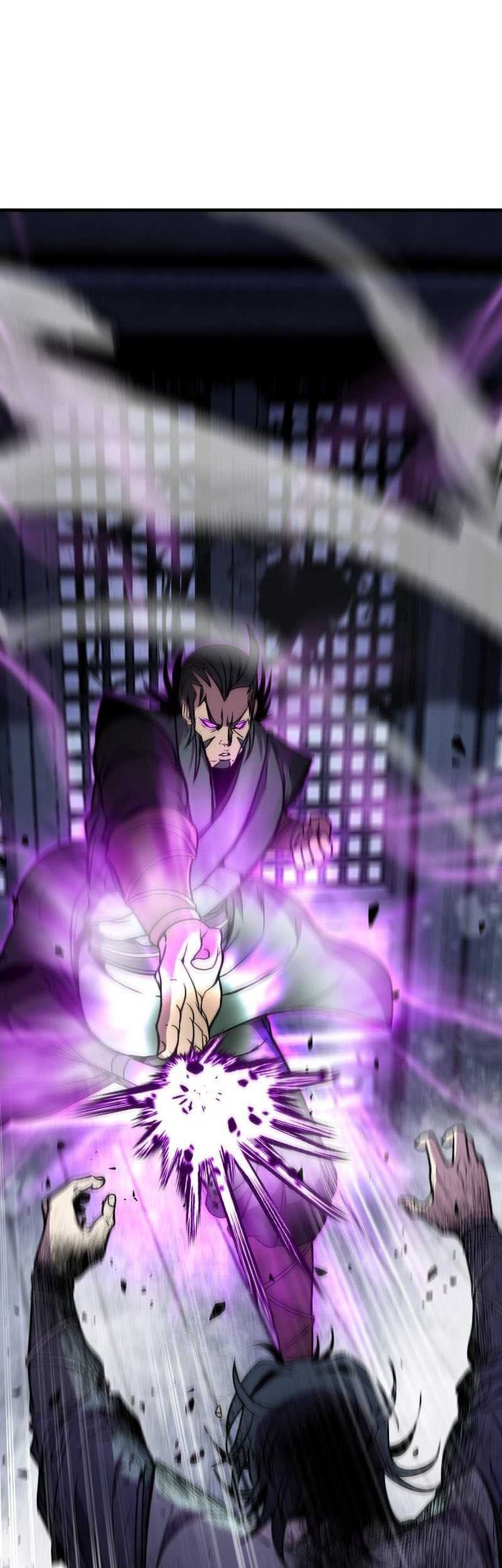 The Invincible of the East Chapter 12 Gambar 50