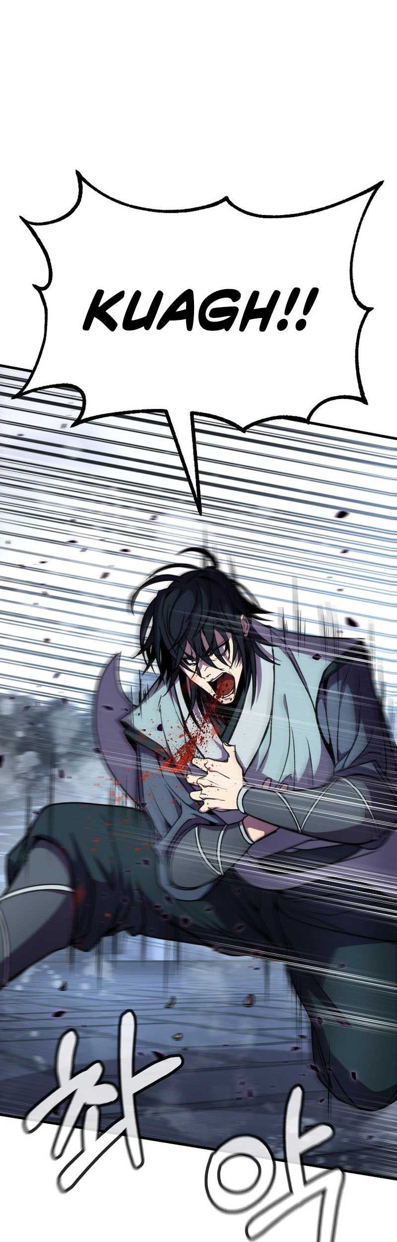 The Invincible of the East Chapter 12 Gambar 52