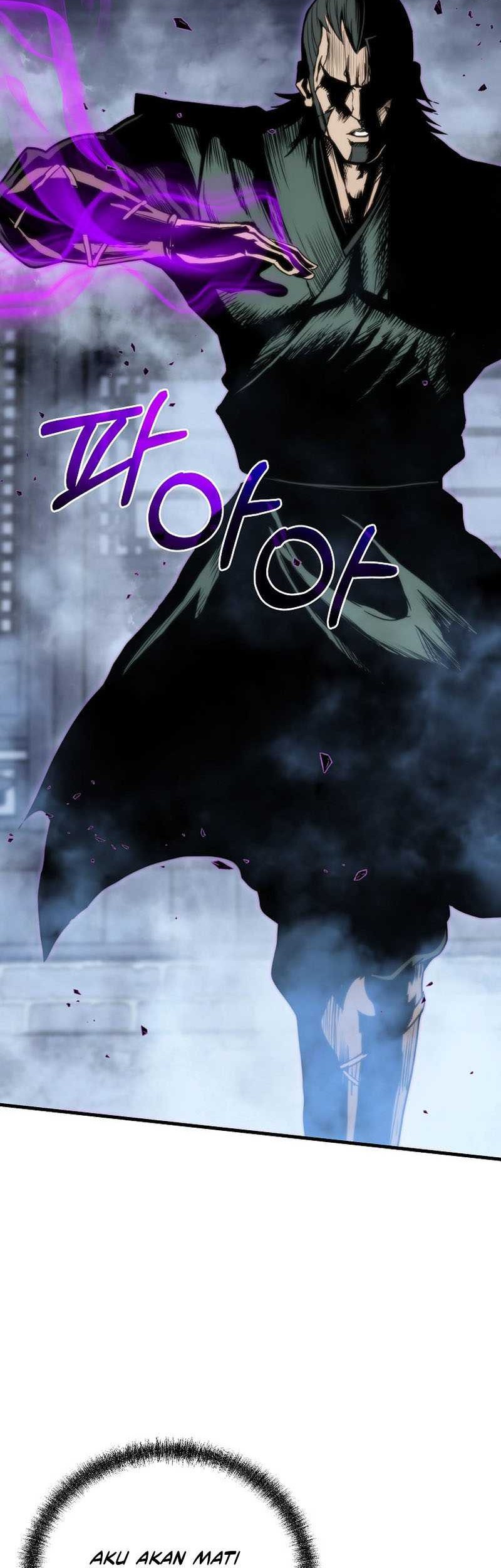 The Invincible of the East Chapter 12 Gambar 55