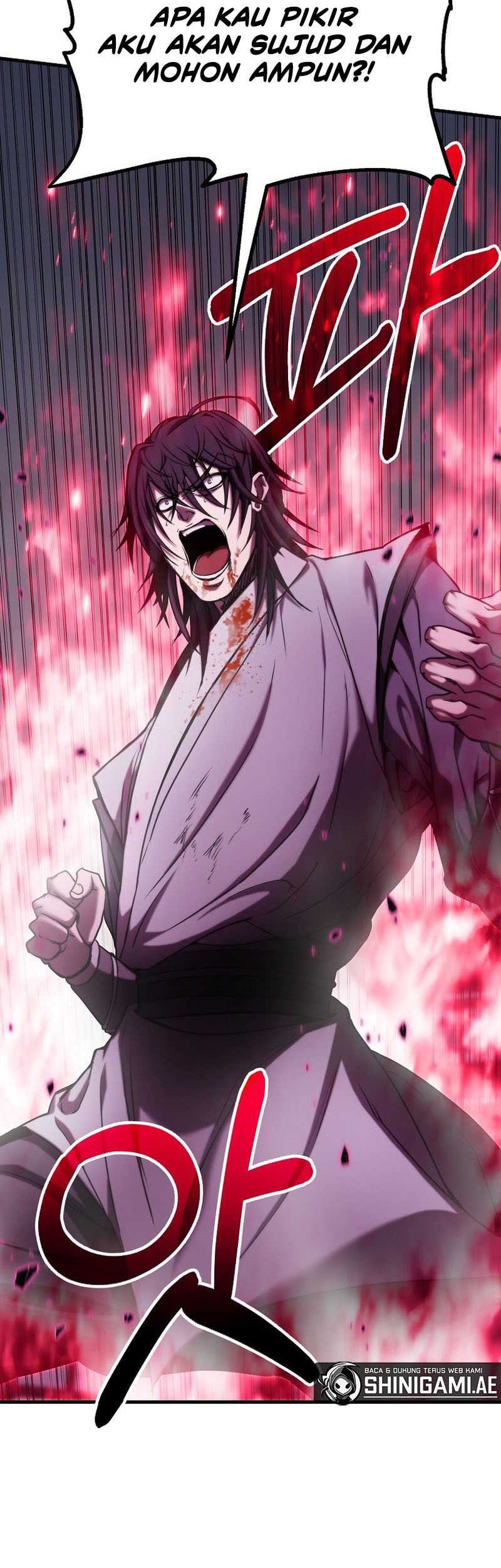 The Invincible of the East Chapter 12 Gambar 57