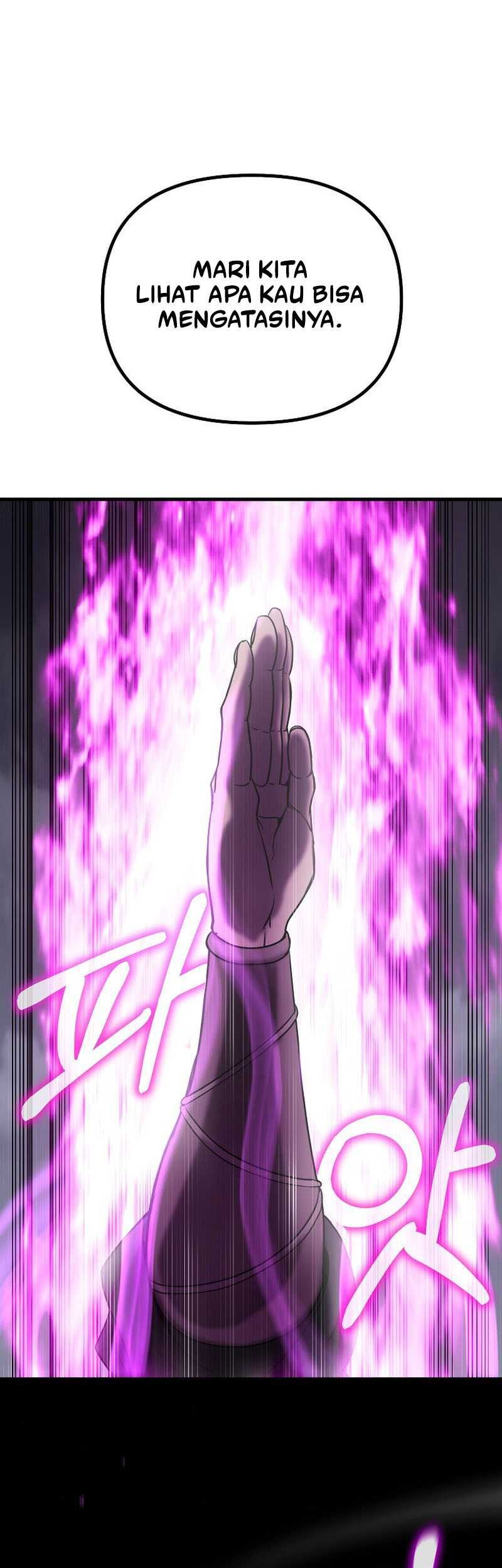 The Invincible of the East Chapter 12 Gambar 58