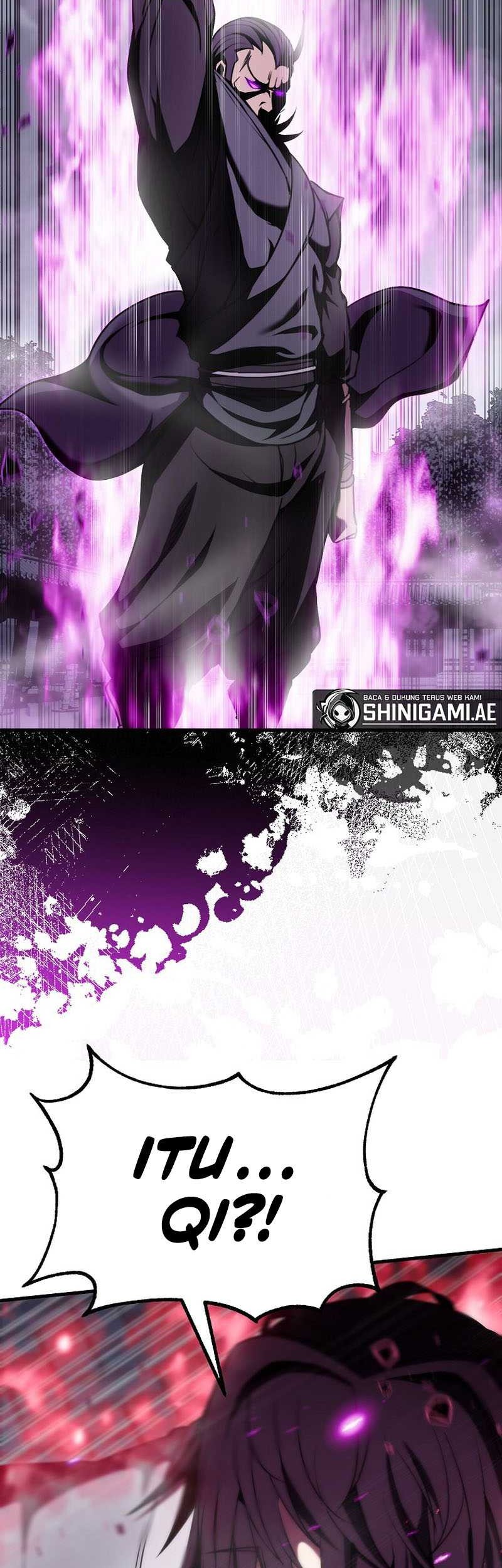 The Invincible of the East Chapter 12 Gambar 60