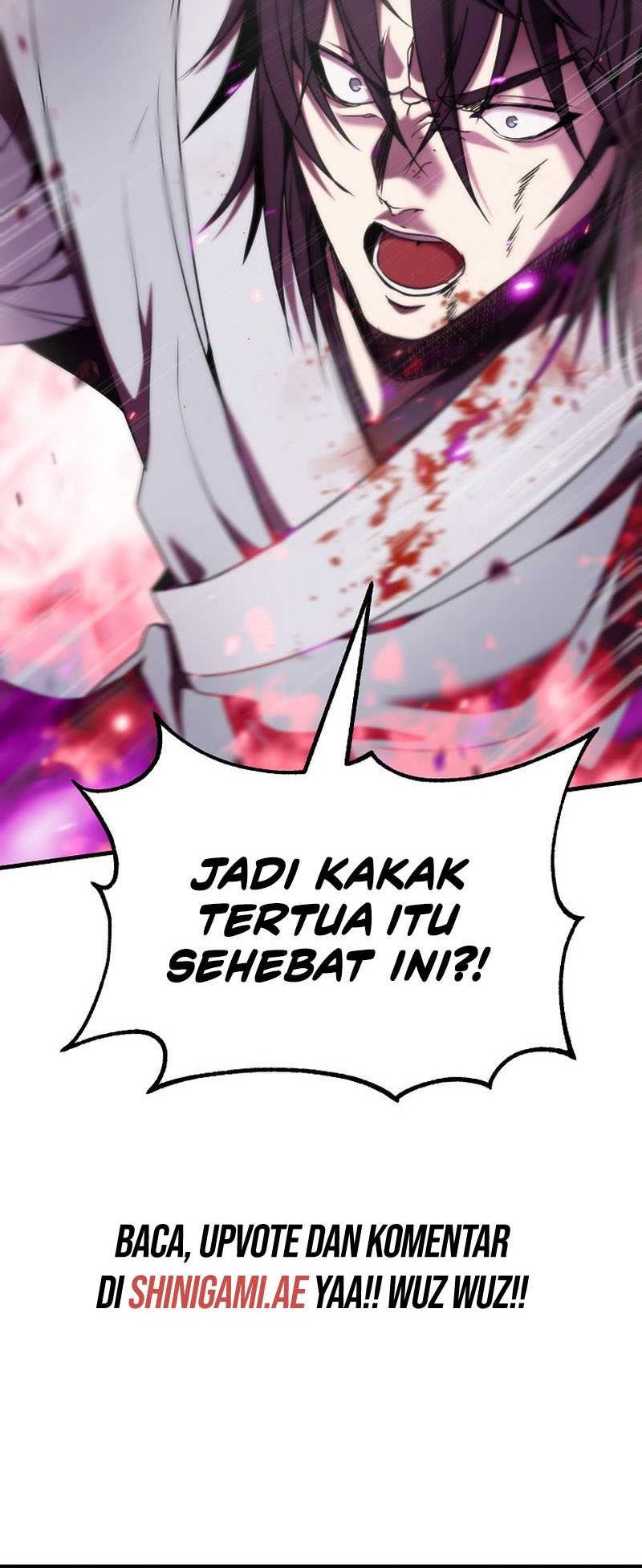 The Invincible of the East Chapter 12 Gambar 61