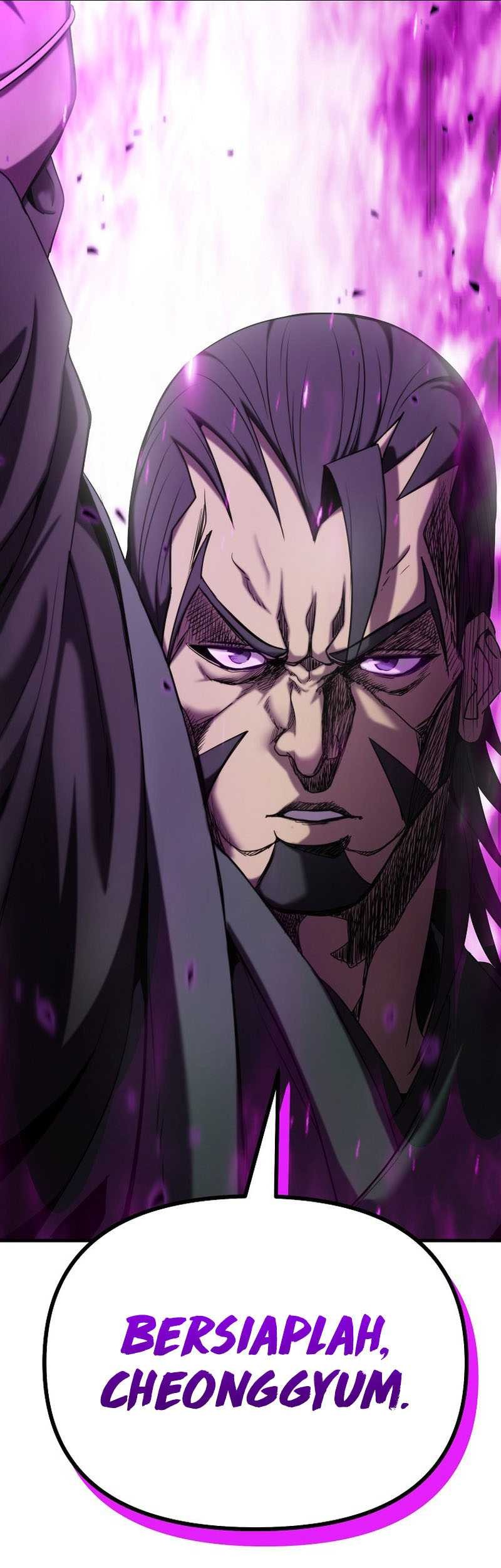 The Invincible of the East Chapter 12 Gambar 62