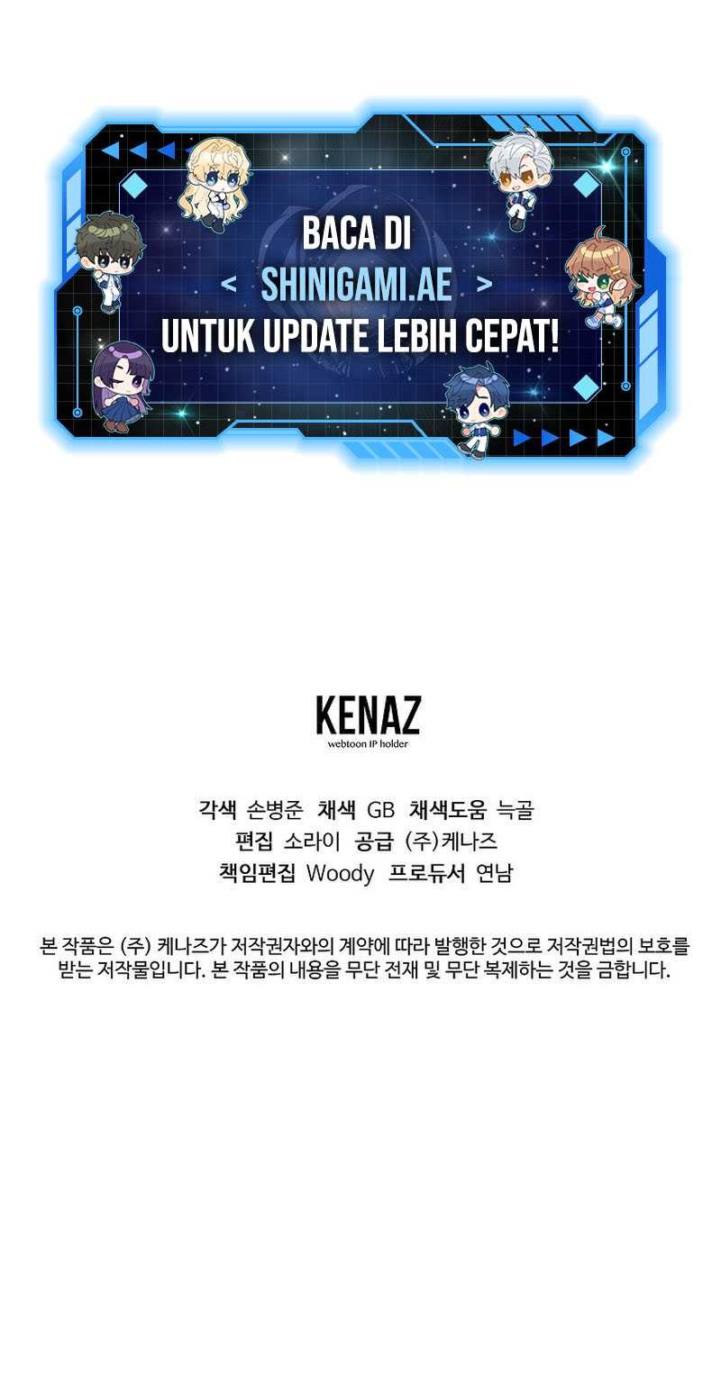 The Invincible of the East Chapter 12 Gambar 63