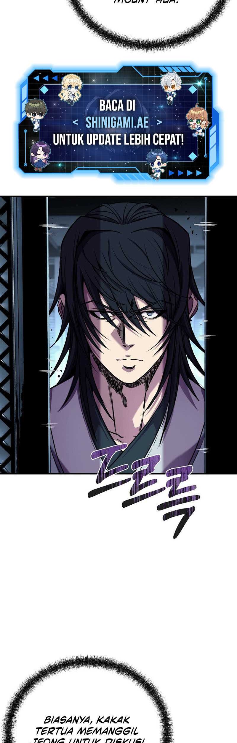 The Invincible of the East Chapter 12 Gambar 3