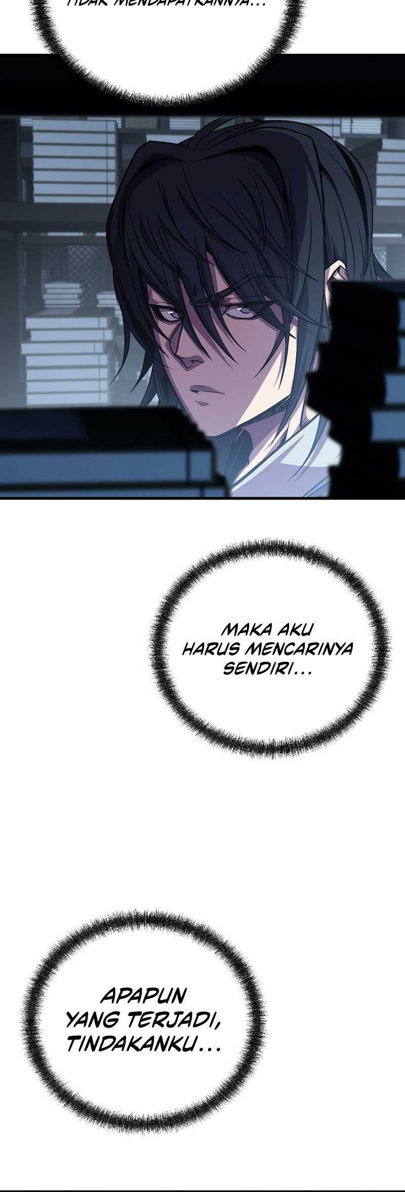 The Invincible of the East Chapter 12 Gambar 5