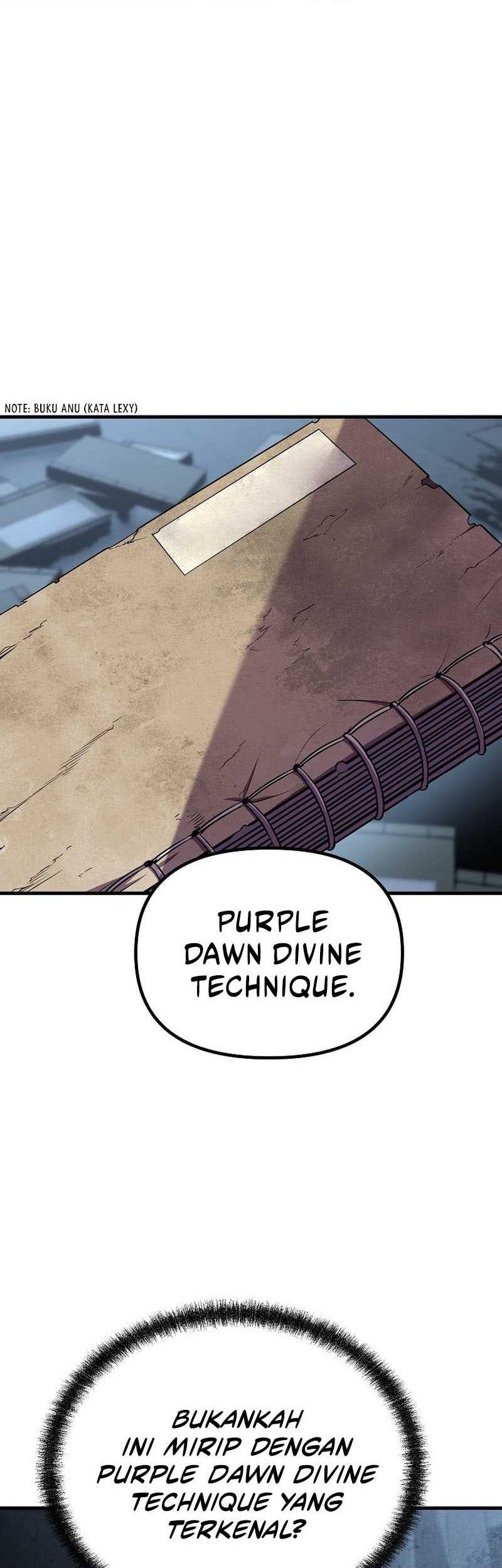 The Invincible of the East Chapter 12 Gambar 7