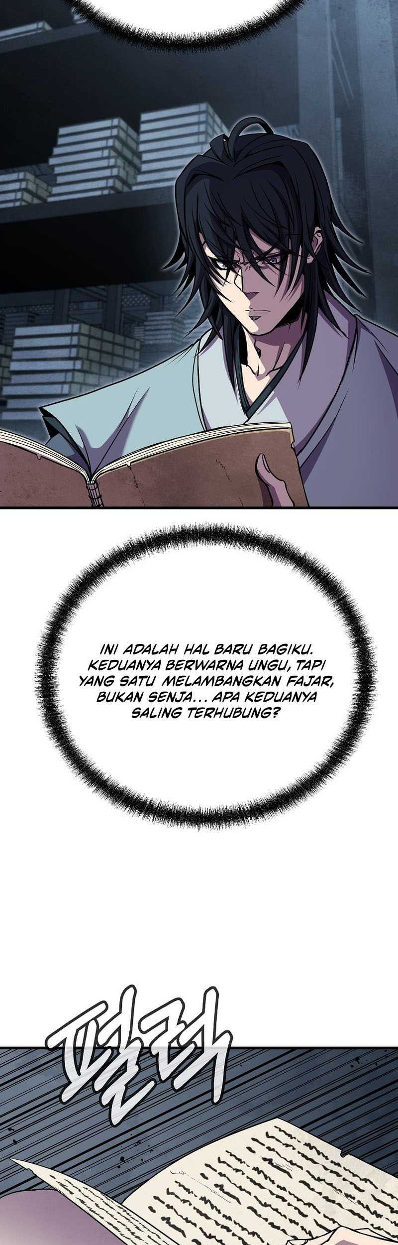 The Invincible of the East Chapter 12 Gambar 8