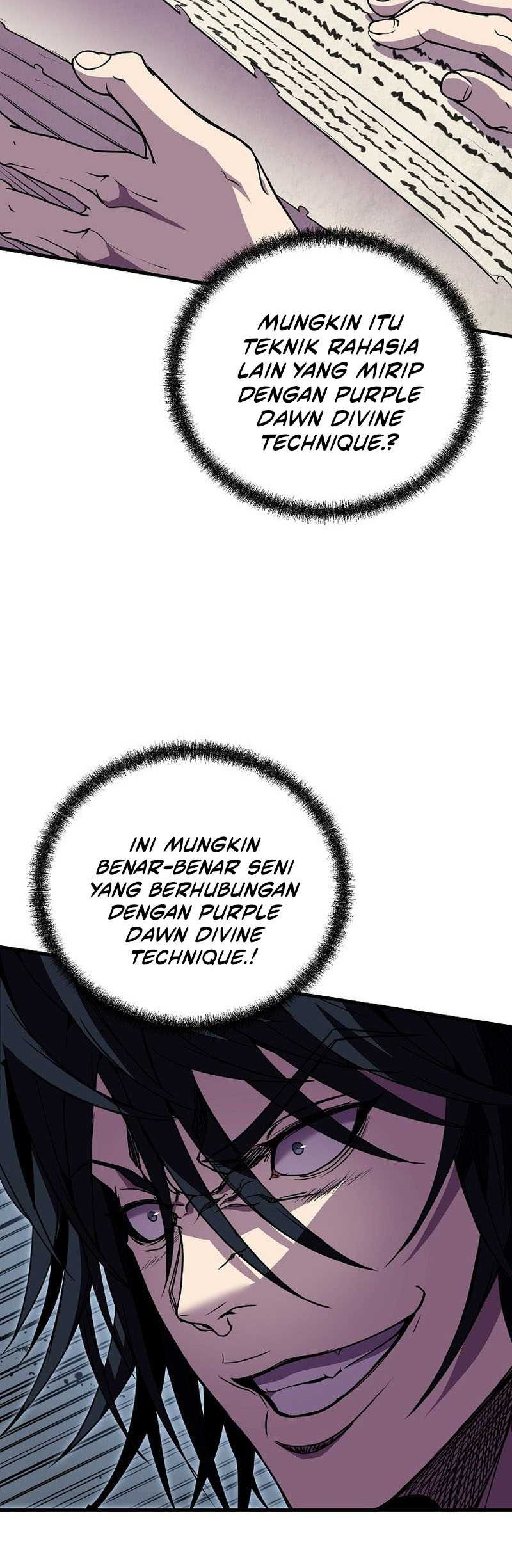 The Invincible of the East Chapter 12 Gambar 9