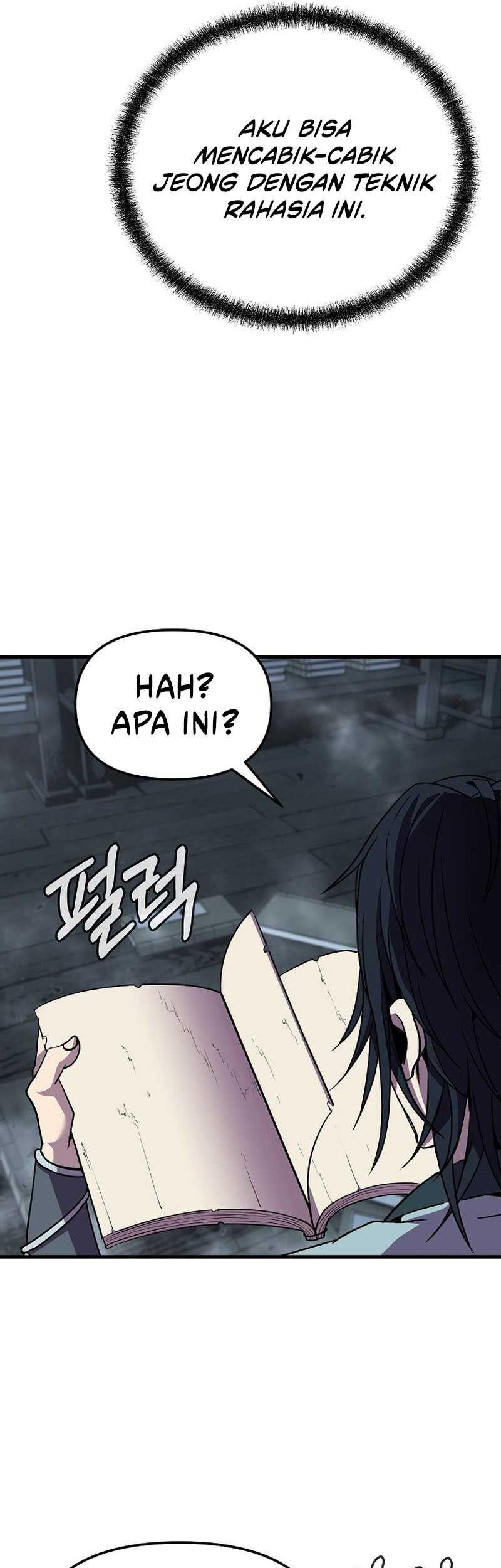 The Invincible of the East Chapter 12 Gambar 10