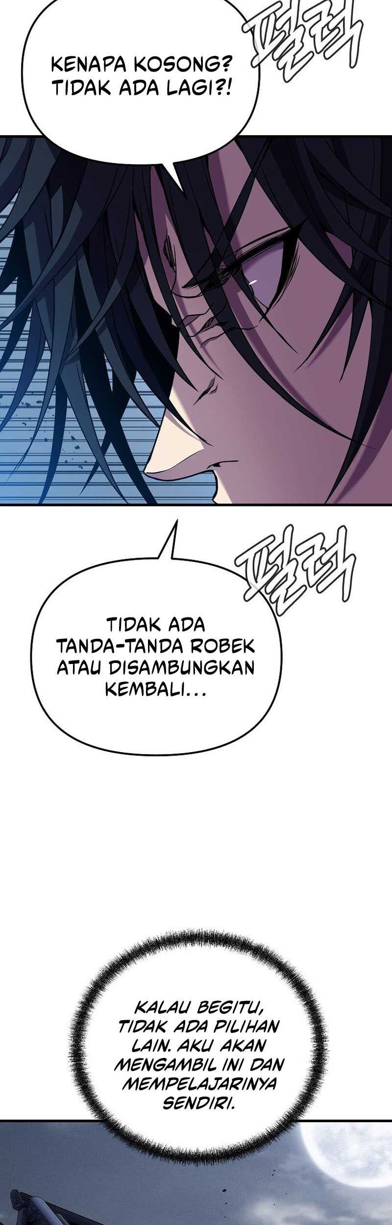 The Invincible of the East Chapter 12 Gambar 11