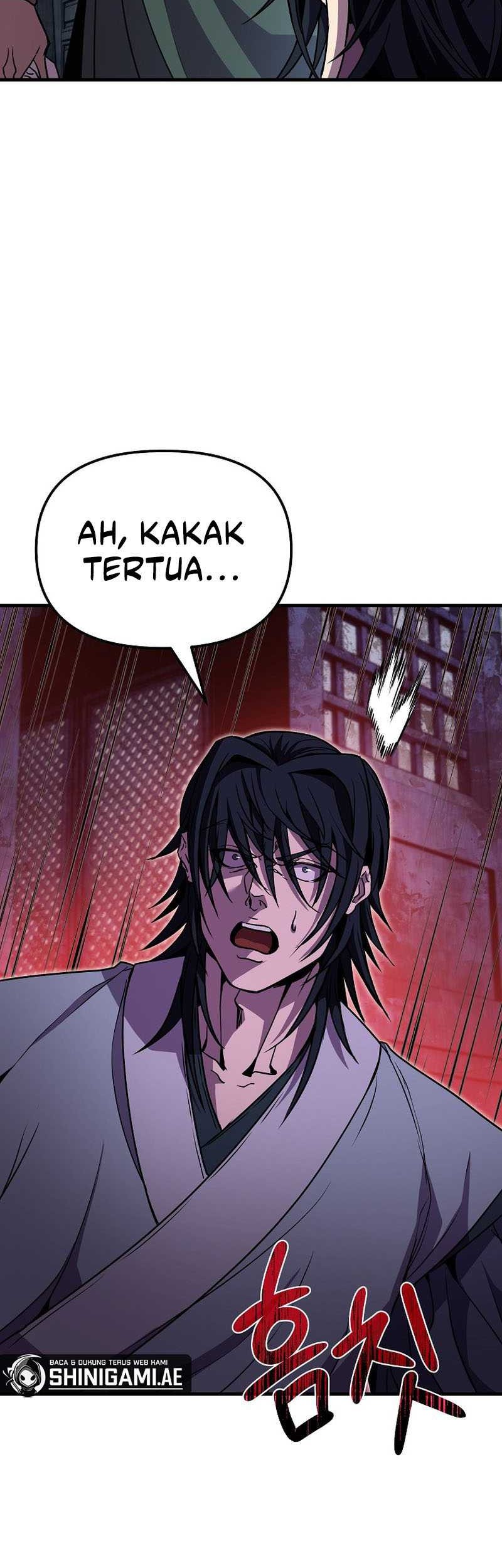 The Invincible of the East Chapter 12 Gambar 16