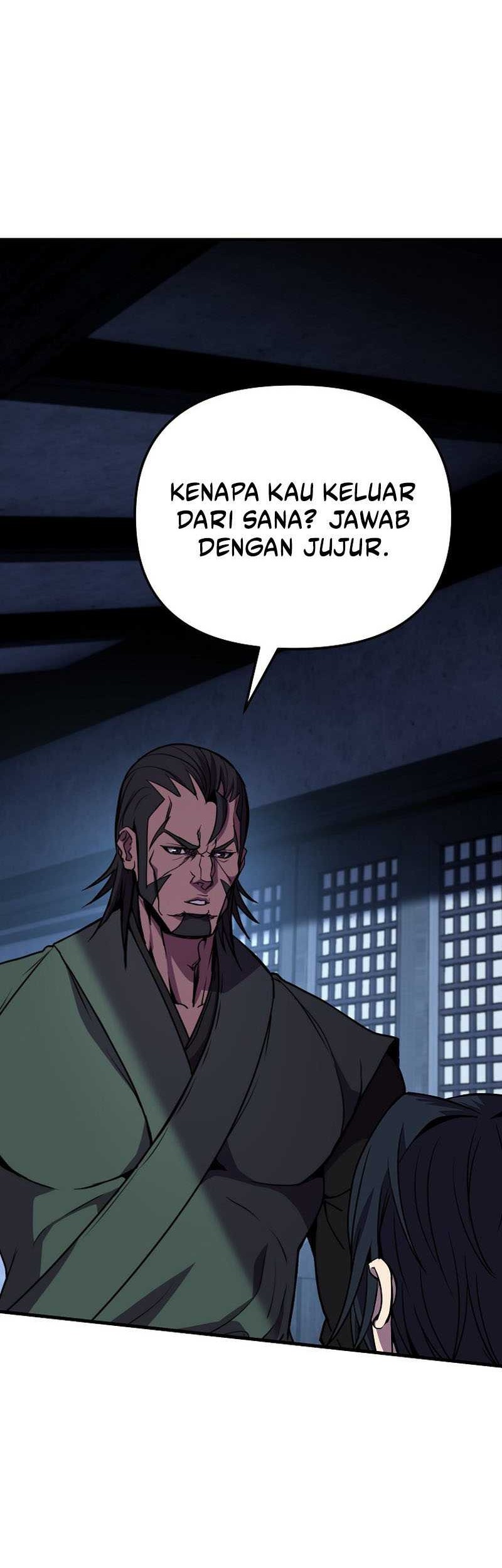 The Invincible of the East Chapter 12 Gambar 17