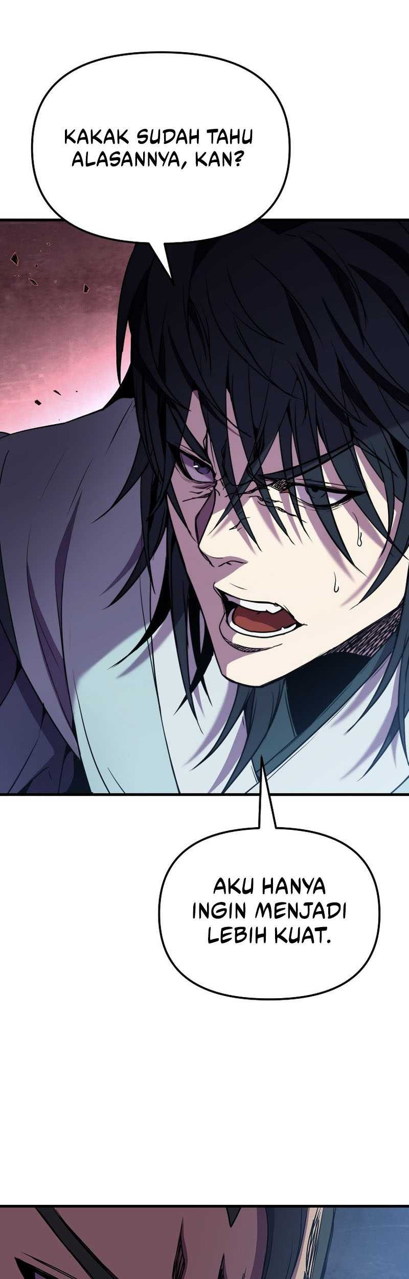 The Invincible of the East Chapter 12 Gambar 18